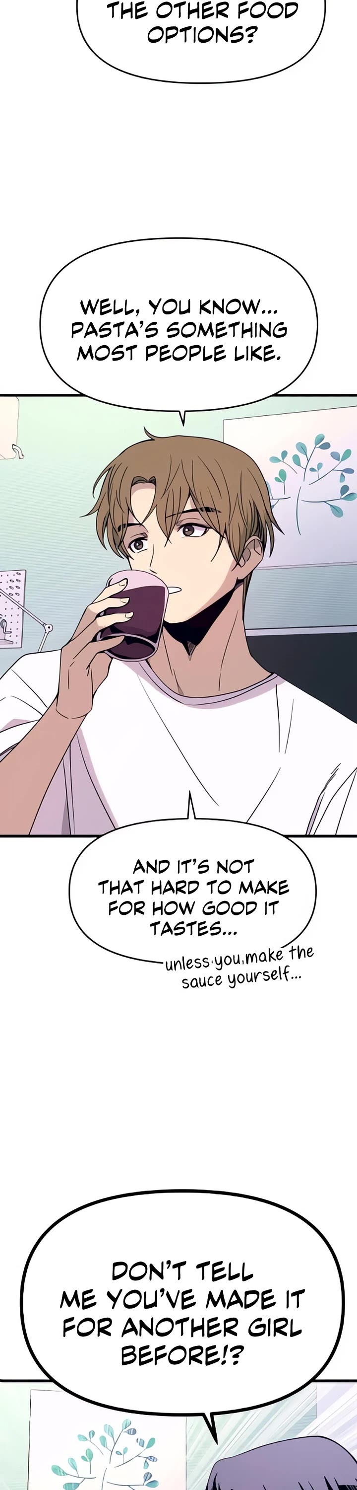 My Bias Gets On The Last Train chapter 51 page 14