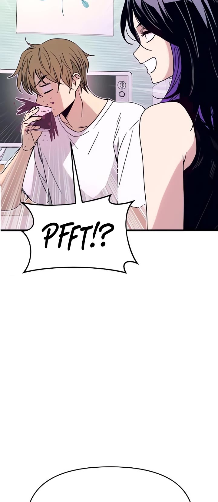 My Bias Gets On The Last Train chapter 51 page 15