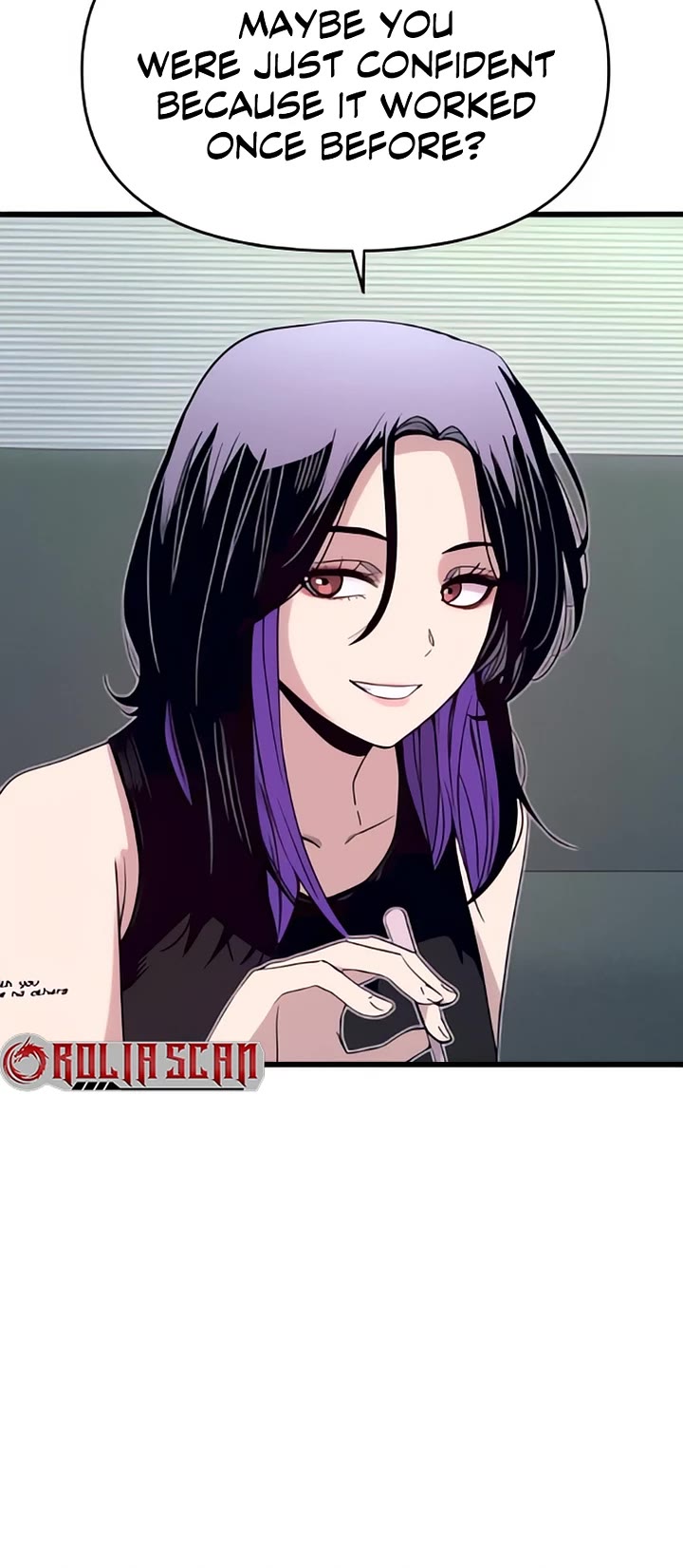 My Bias Gets On The Last Train chapter 51 page 16