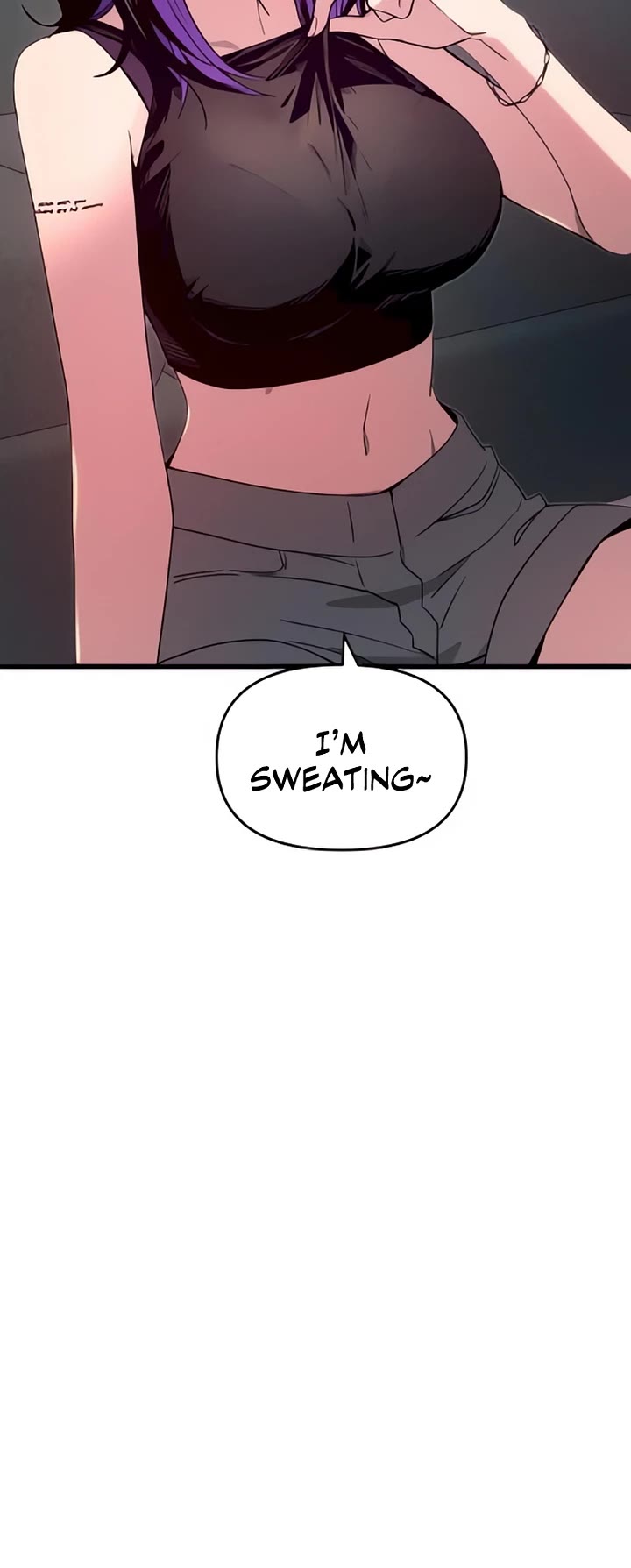 My Bias Gets On The Last Train chapter 51 page 25