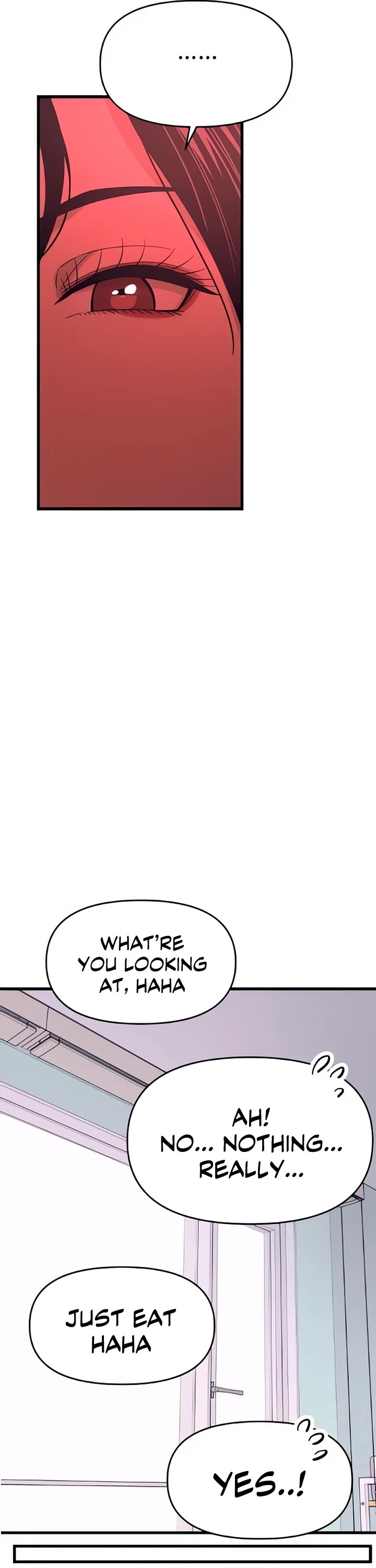 My Bias Gets On The Last Train chapter 51 page 27