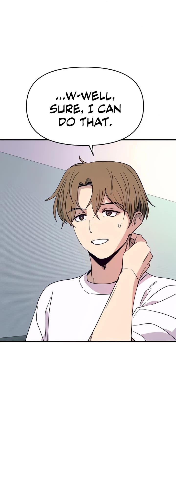 My Bias Gets On The Last Train chapter 51 page 31