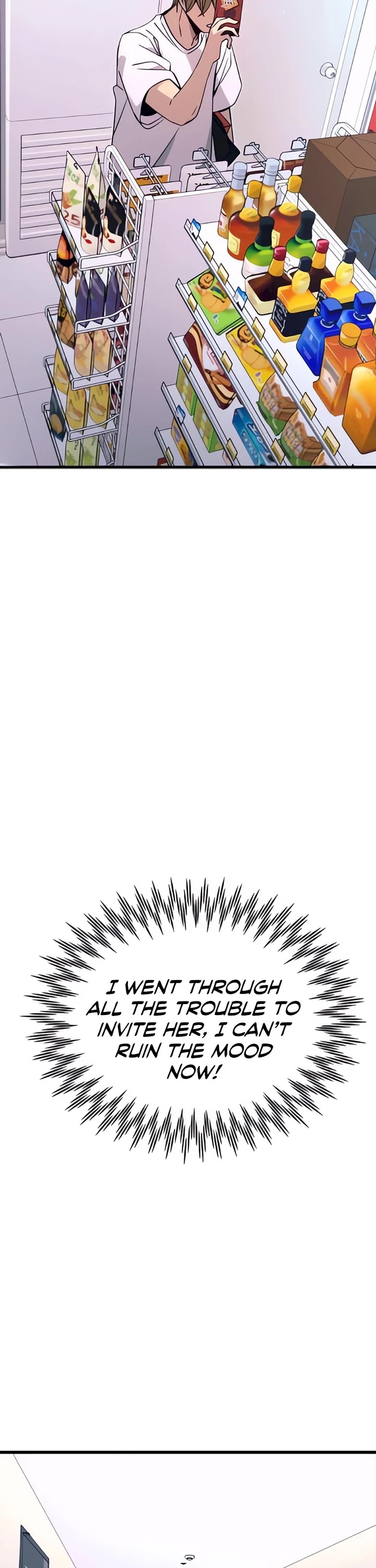 My Bias Gets On The Last Train chapter 51 page 38