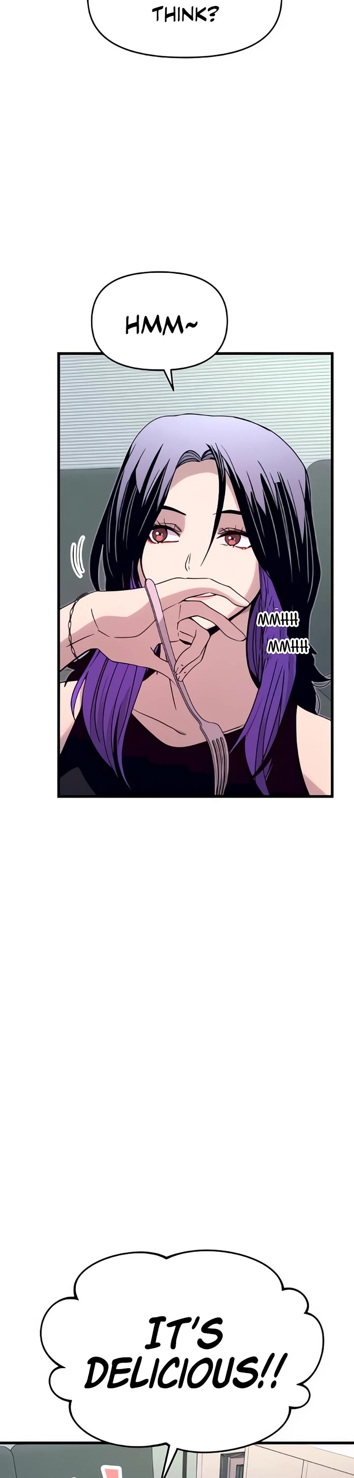 My Bias Gets On The Last Train chapter 51 page 4