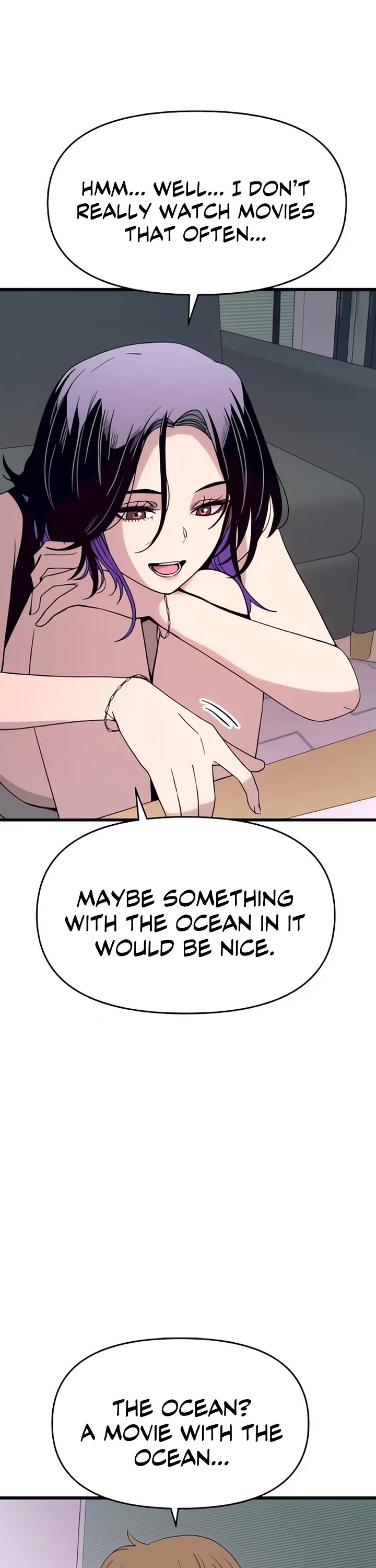 My Bias Gets On The Last Train chapter 51 page 44