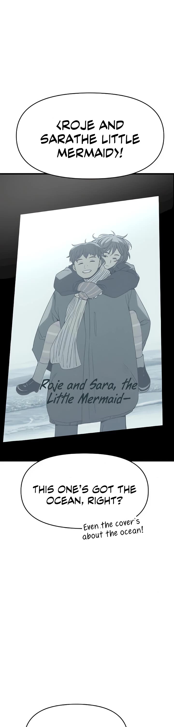 My Bias Gets On The Last Train chapter 51 page 47