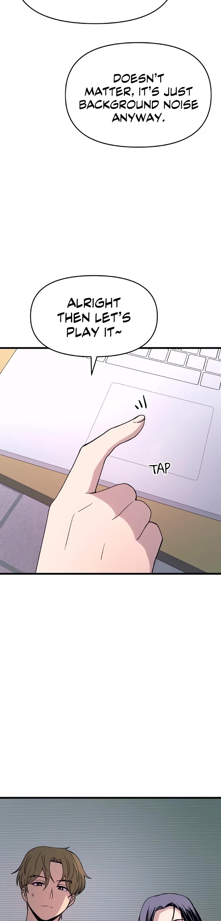 My Bias Gets On The Last Train chapter 51 page 49