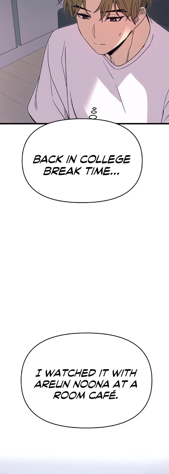 My Bias Gets On The Last Train chapter 51 page 51