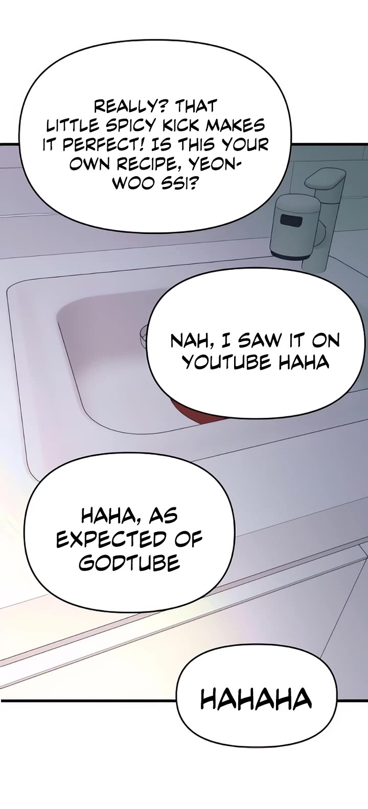 My Bias Gets On The Last Train chapter 51 page 6