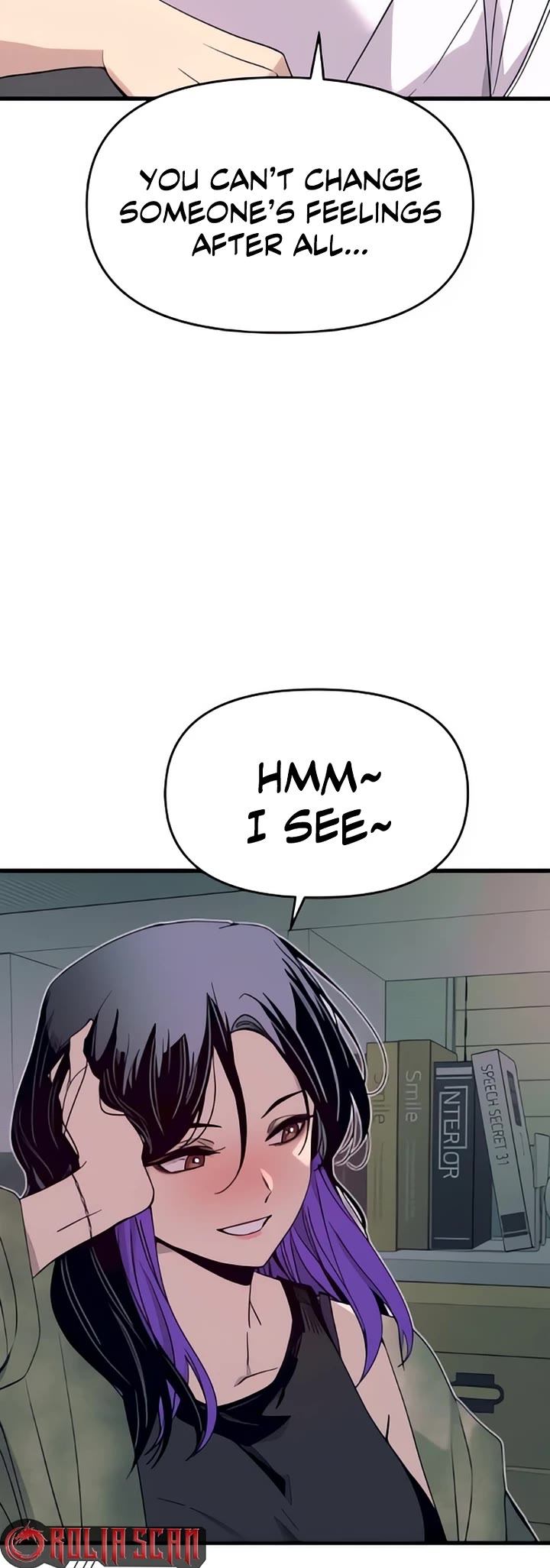 My Bias Gets On The Last Train chapter 51 page 60