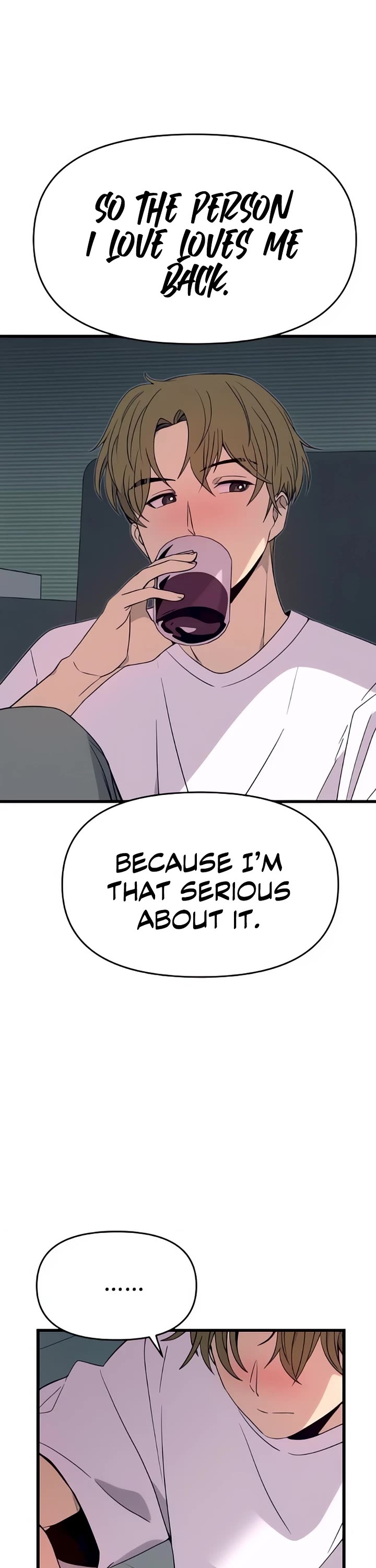 My Bias Gets On The Last Train chapter 51 page 63