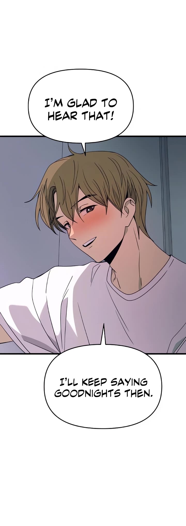 My Bias Gets On The Last Train chapter 51 page 66