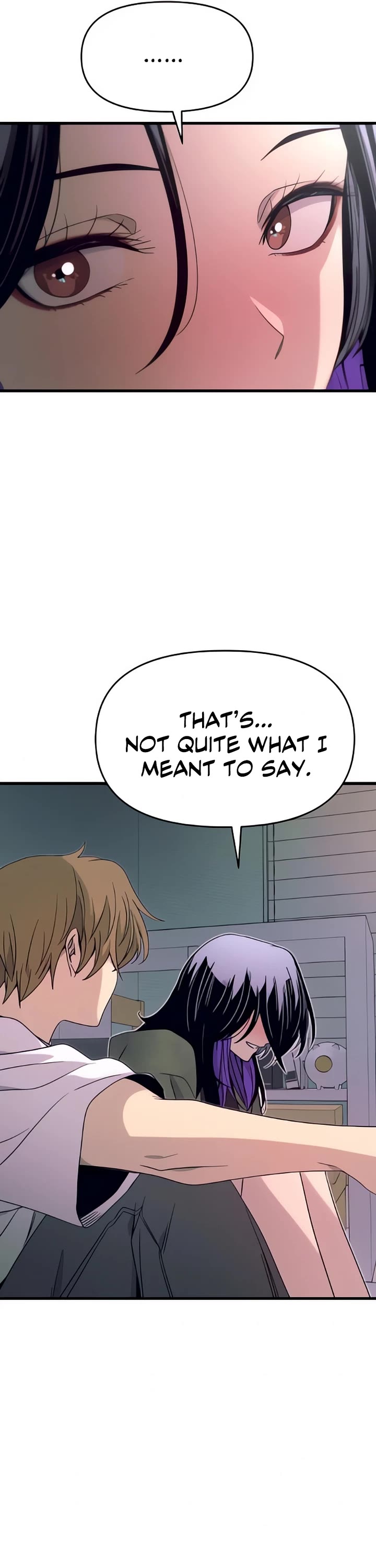 My Bias Gets On The Last Train chapter 51 page 67