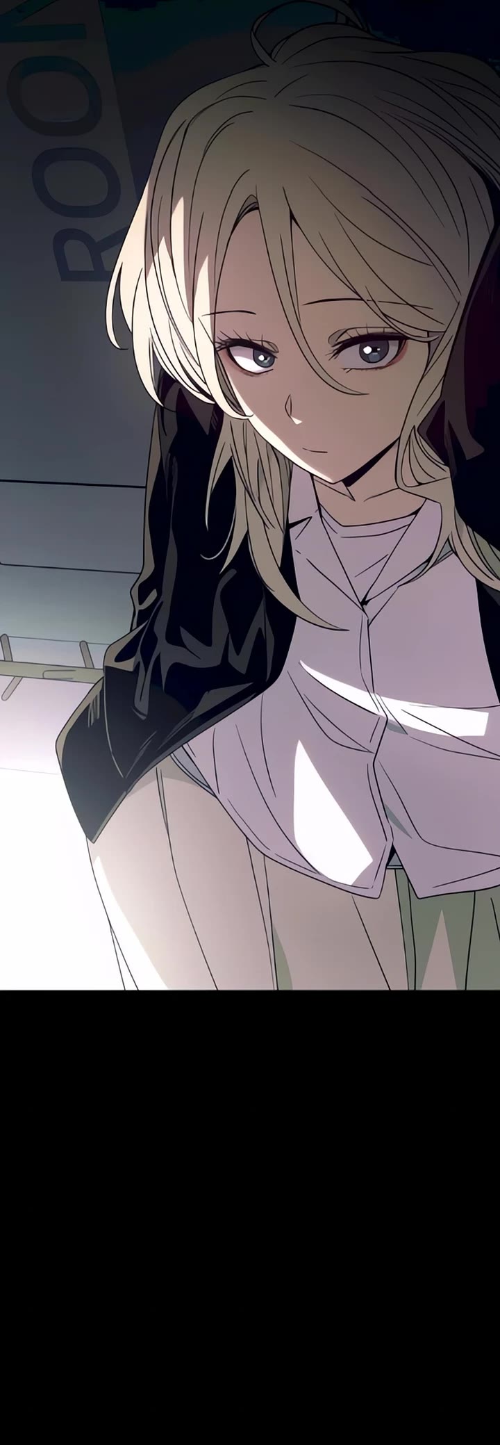 My Bias Gets On The Last Train chapter 51 page 70