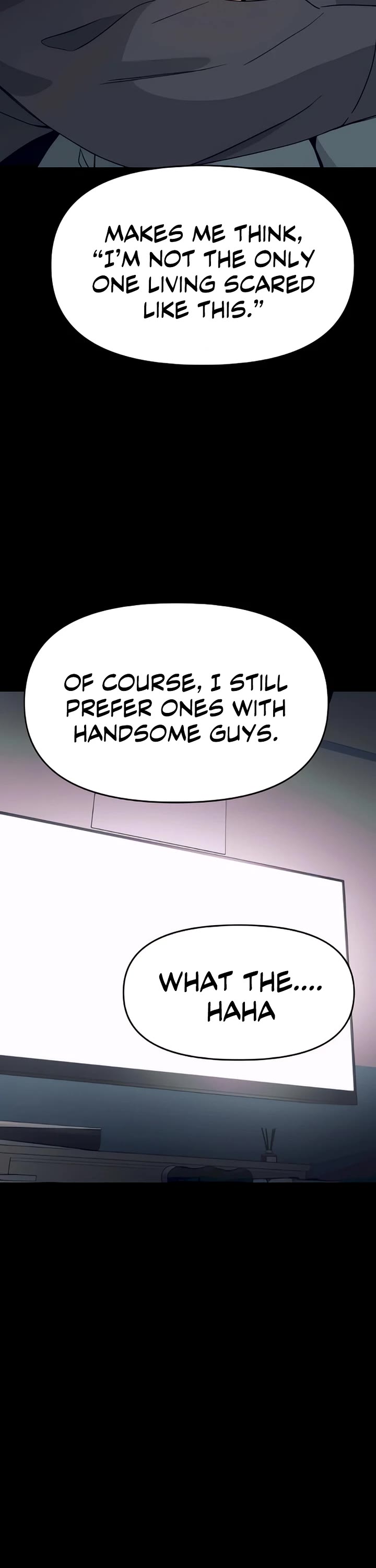 My Bias Gets On The Last Train chapter 51 page 73