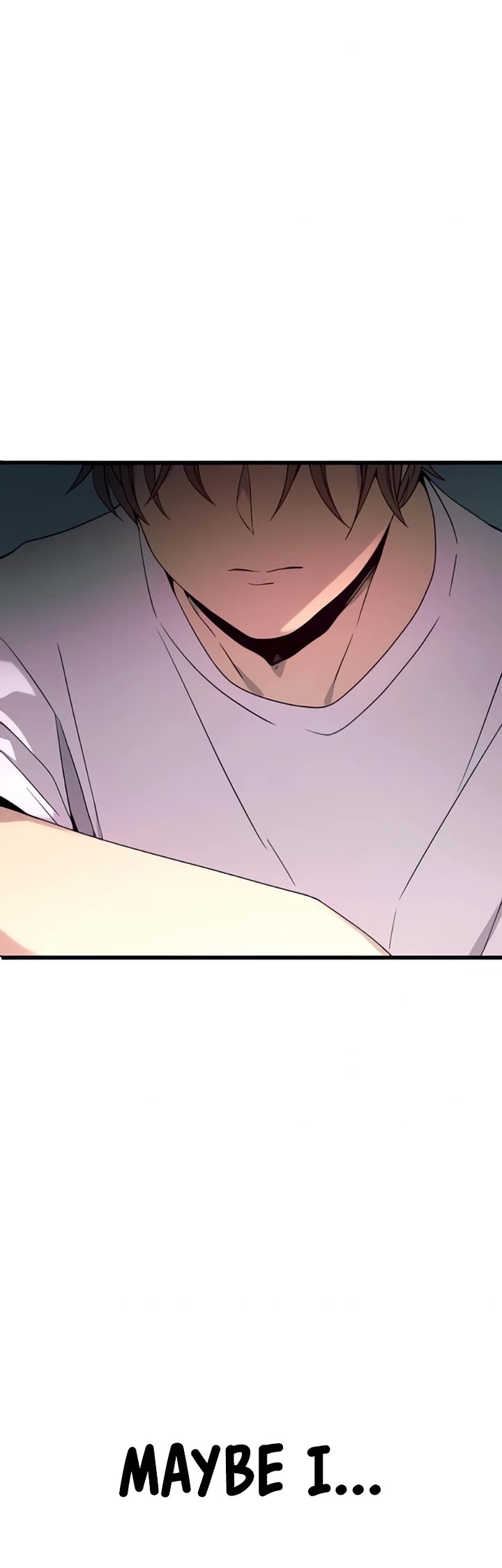 My Bias Gets On The Last Train chapter 51 page 75