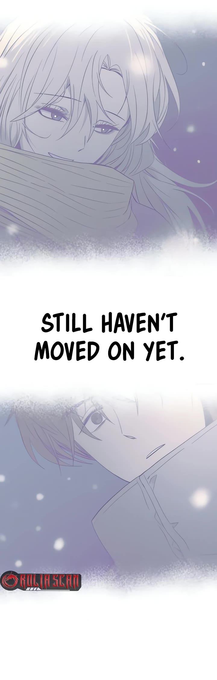 My Bias Gets On The Last Train chapter 51 page 76