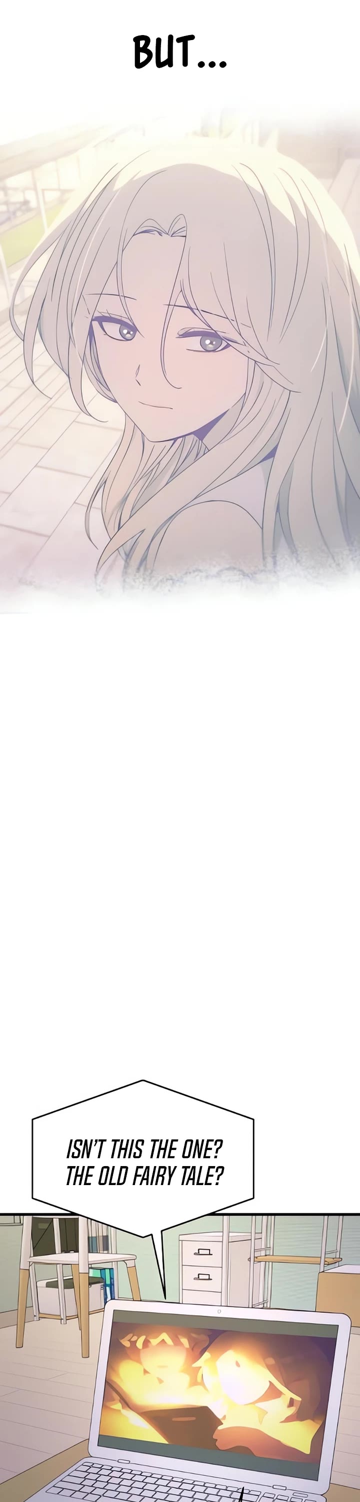 My Bias Gets On The Last Train chapter 51 page 77