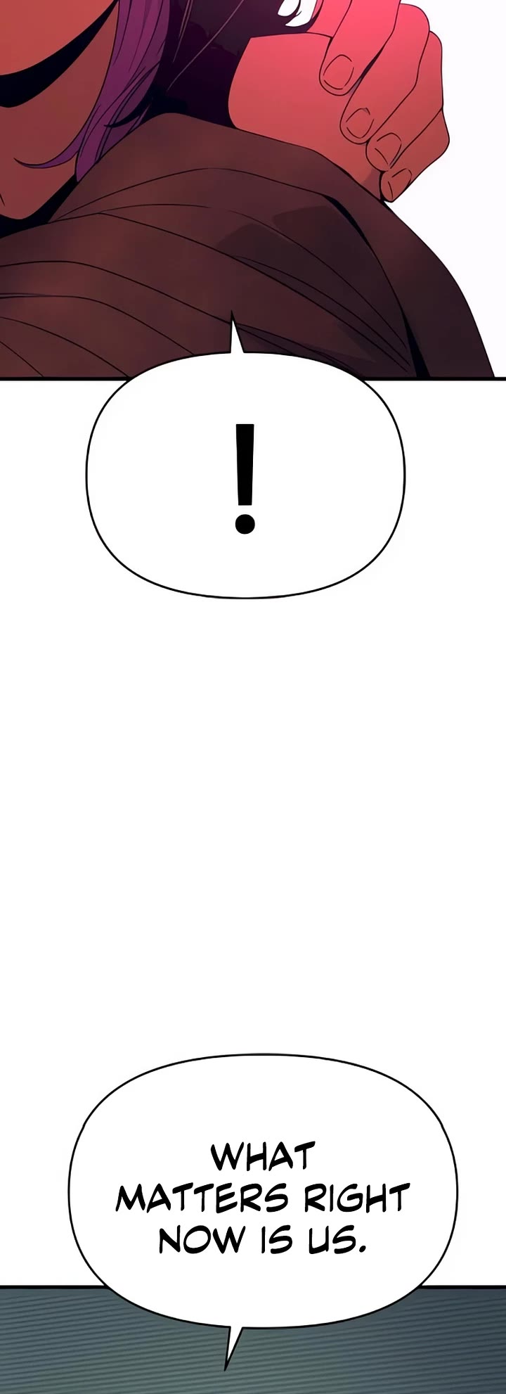 My Bias Gets On The Last Train chapter 51 page 86