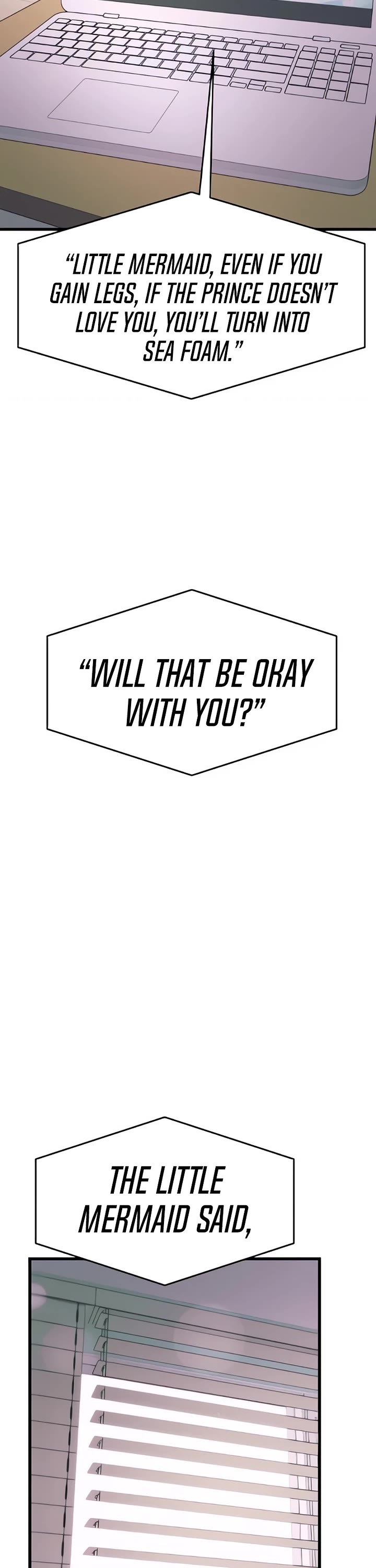 My Bias Gets On The Last Train chapter 51 page 89