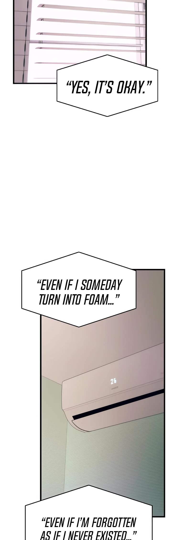 My Bias Gets On The Last Train chapter 51 page 90