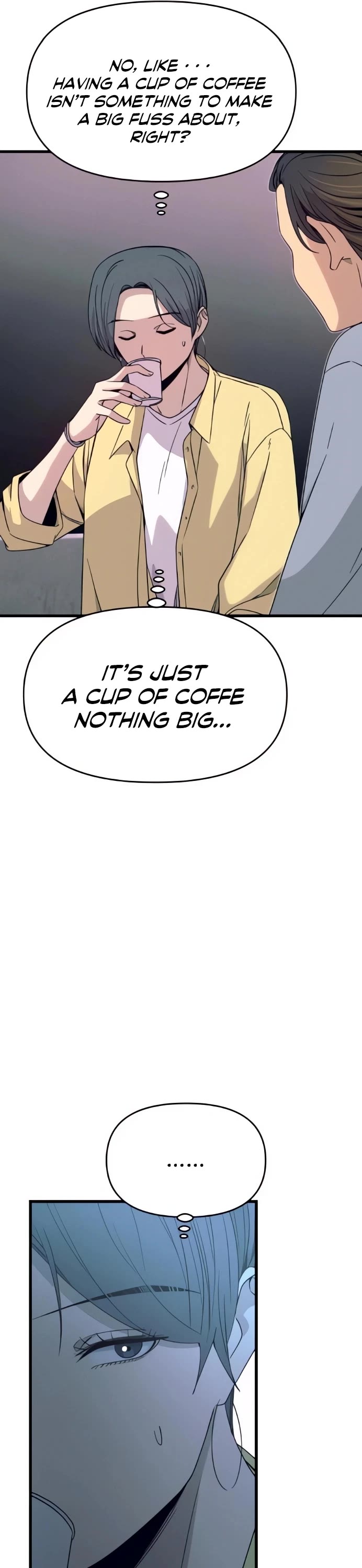 My Bias Gets On The Last Train chapter 52 page 11