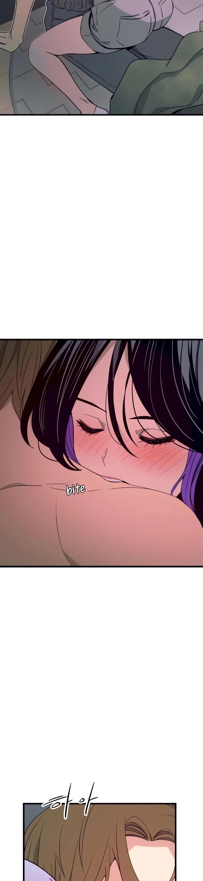 My Bias Gets On The Last Train chapter 52 page 29