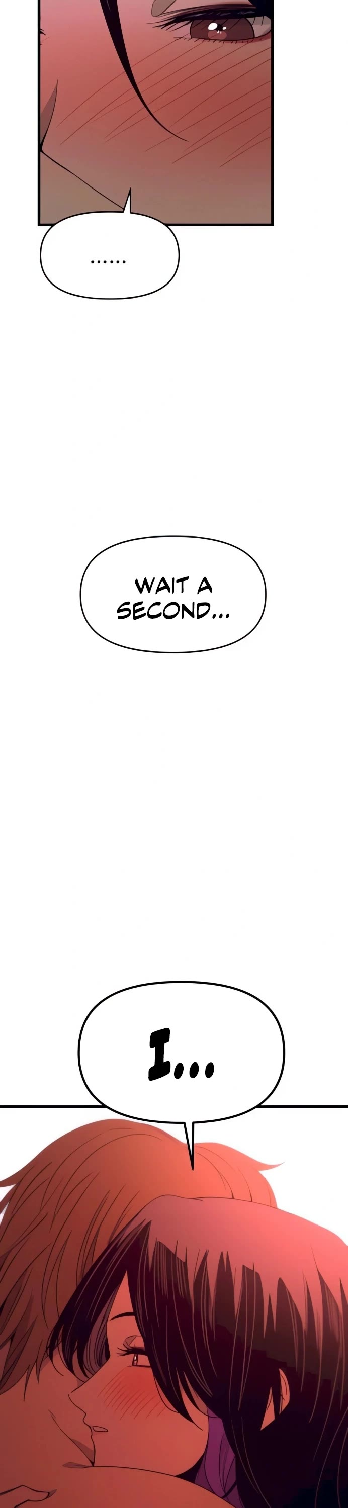 My Bias Gets On The Last Train chapter 52 page 32