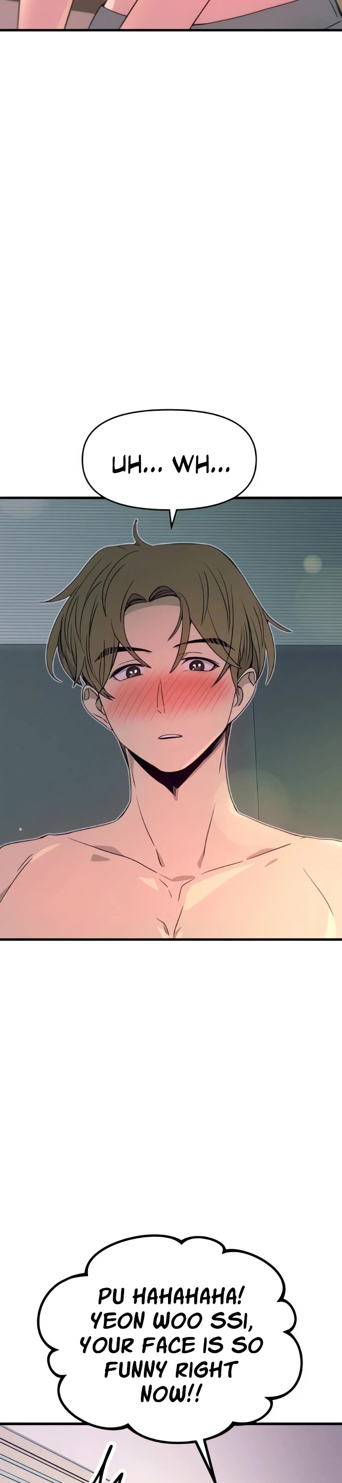 My Bias Gets On The Last Train chapter 52 page 38