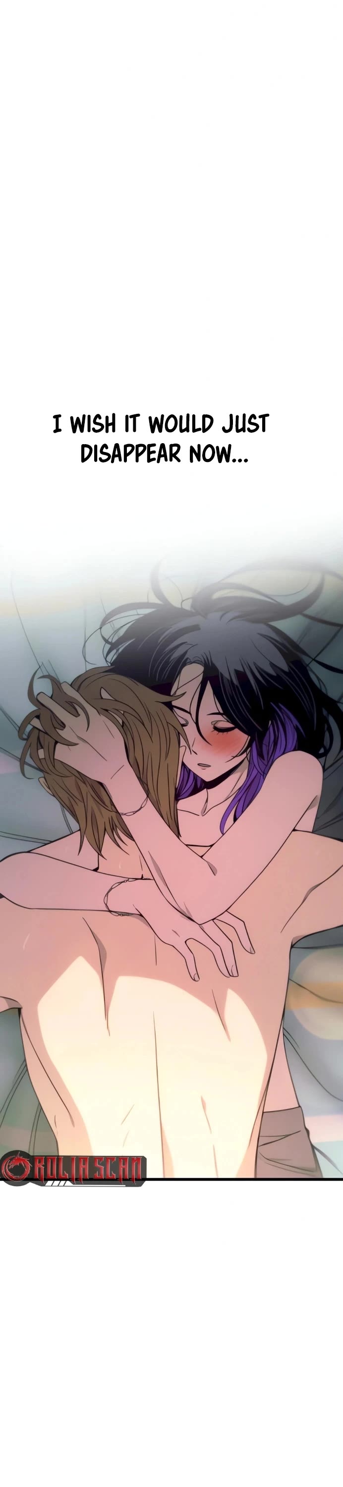 My Bias Gets On The Last Train chapter 52 page 55