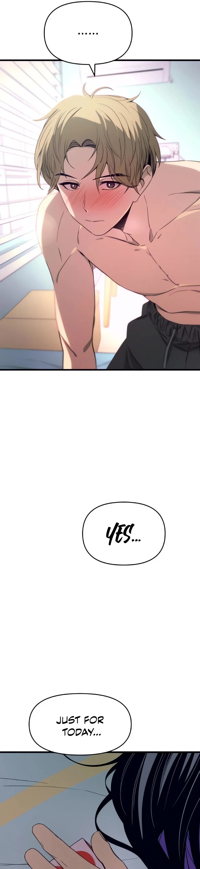 My Bias Gets On The Last Train chapter 53 page 12