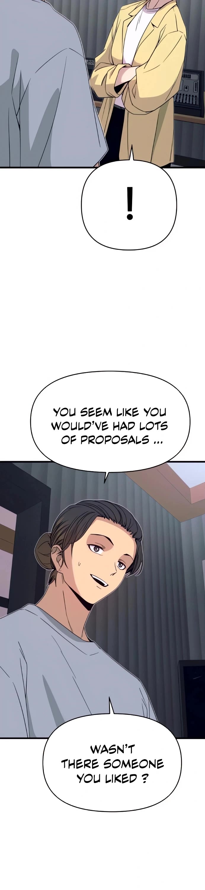 My Bias Gets On The Last Train chapter 53 page 26