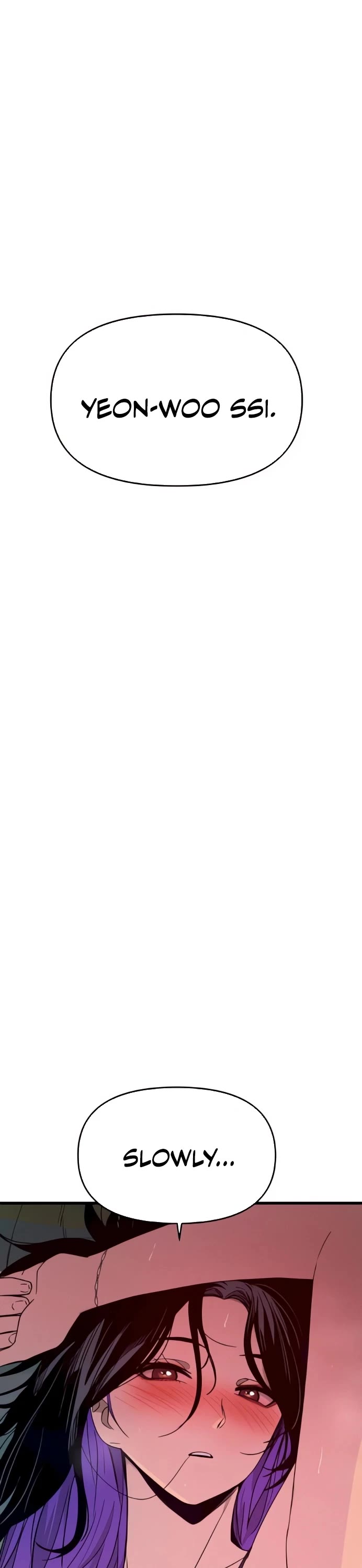 My Bias Gets On The Last Train chapter 53 page 3