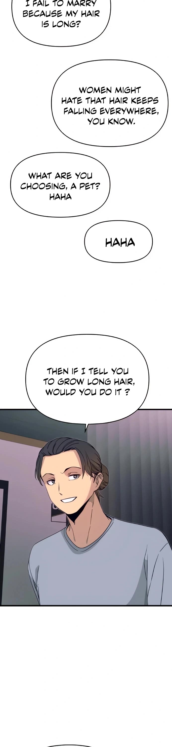 My Bias Gets On The Last Train chapter 53 page 30