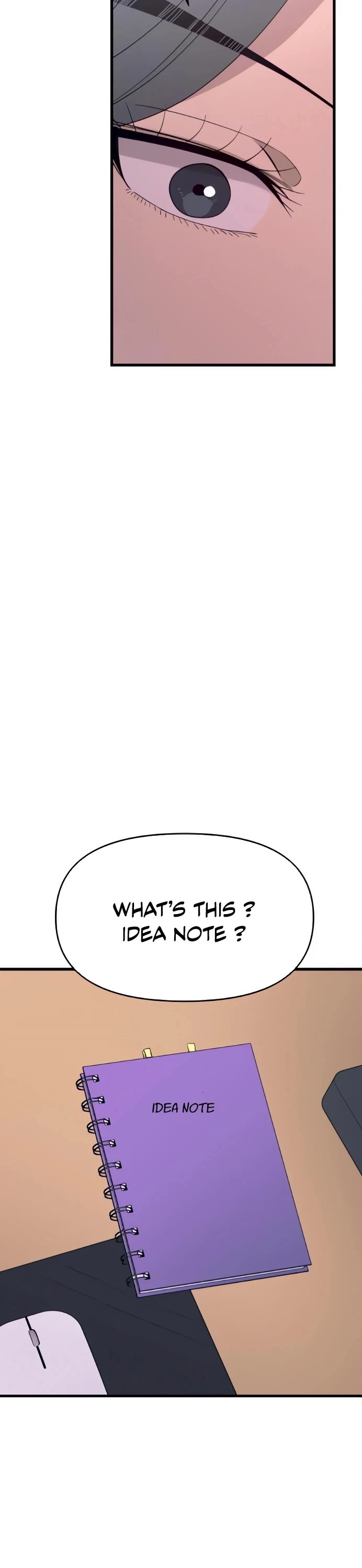 My Bias Gets On The Last Train chapter 53 page 38