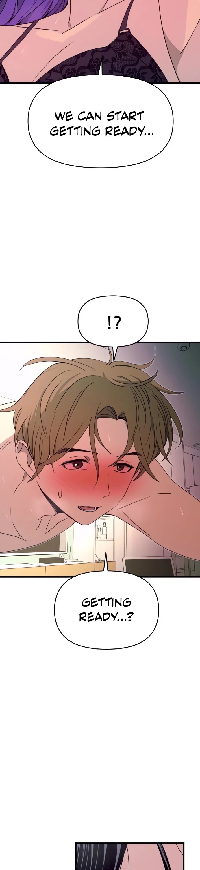 My Bias Gets On The Last Train chapter 53 page 4