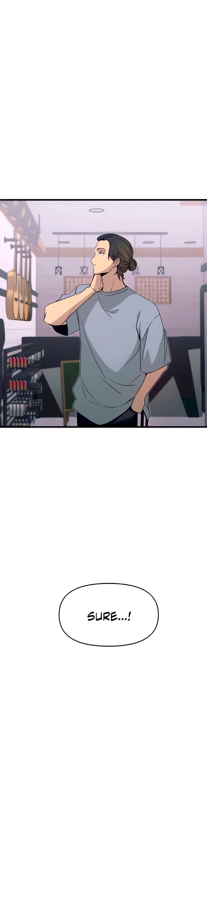 My Bias Gets On The Last Train chapter 53 page 48