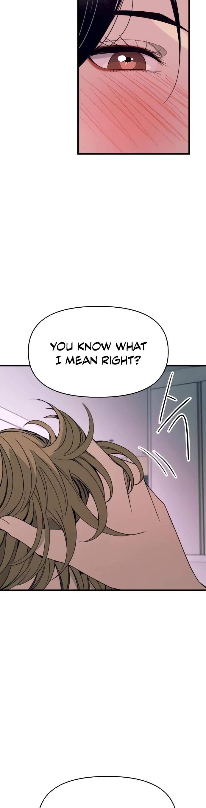 My Bias Gets On The Last Train chapter 53 page 5