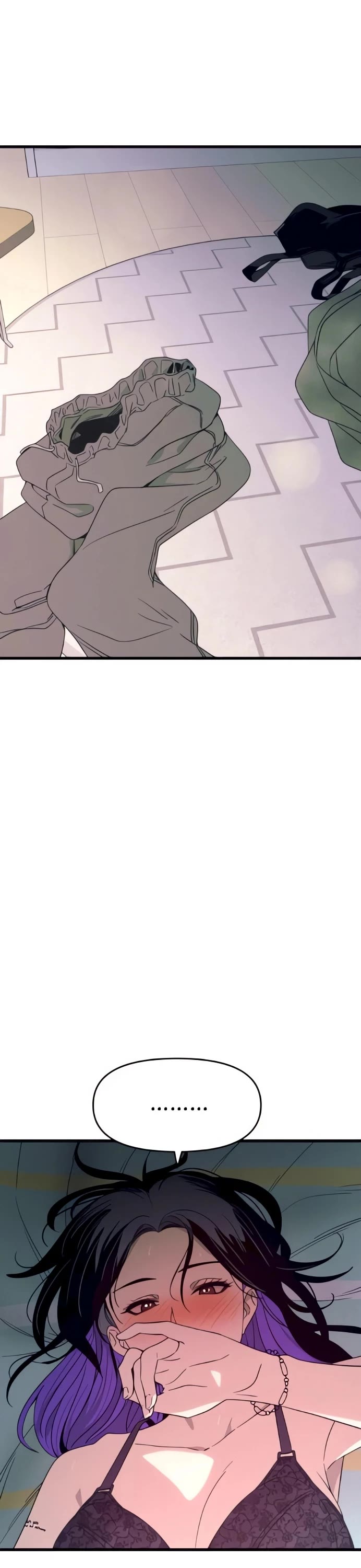 My Bias Gets On The Last Train chapter 53 page 54