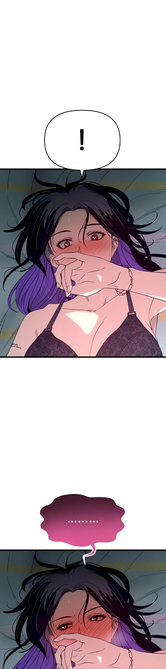 My Bias Gets On The Last Train chapter 53 page 55