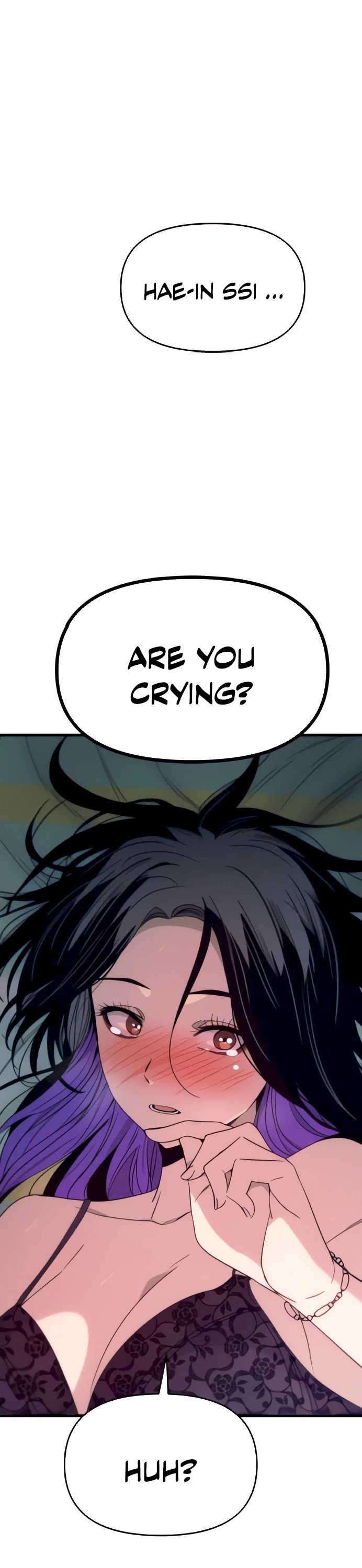 My Bias Gets On The Last Train chapter 53 page 58