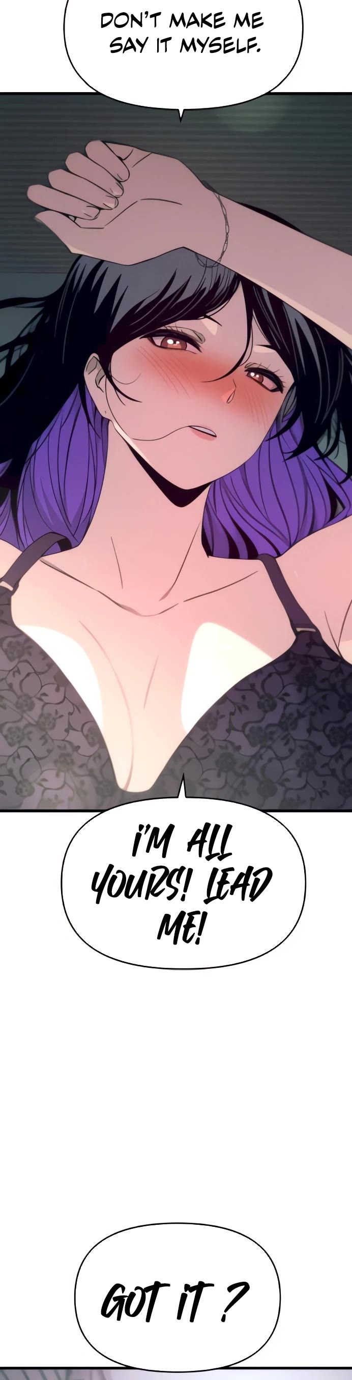 My Bias Gets On The Last Train chapter 53 page 6