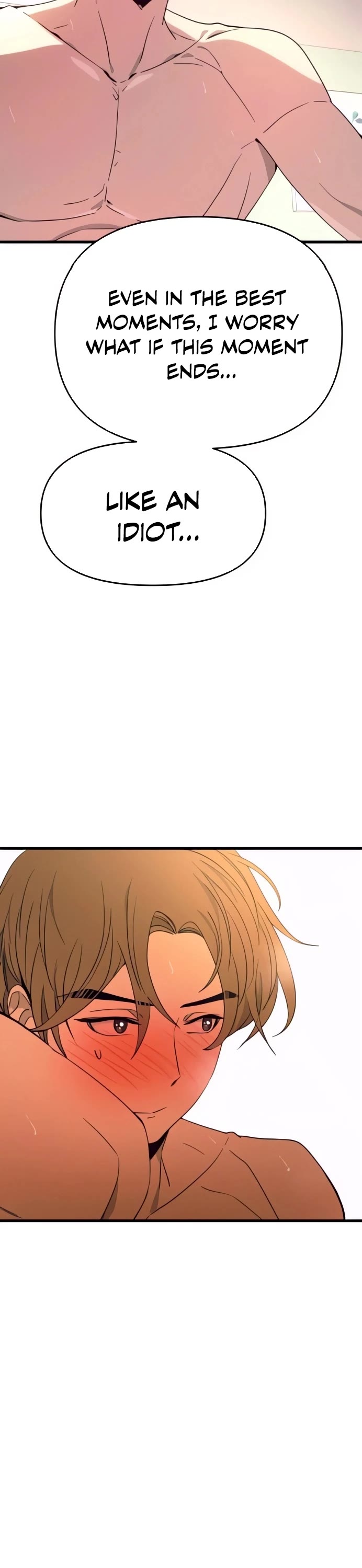 My Bias Gets On The Last Train chapter 53 page 63