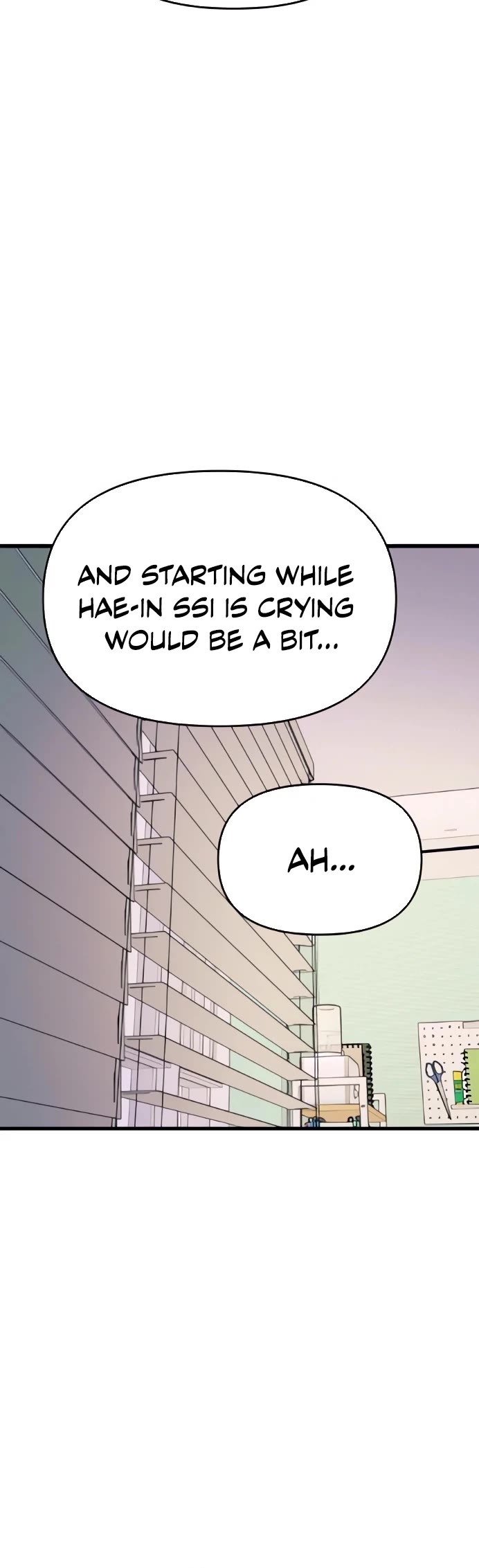 My Bias Gets On The Last Train chapter 53 page 66