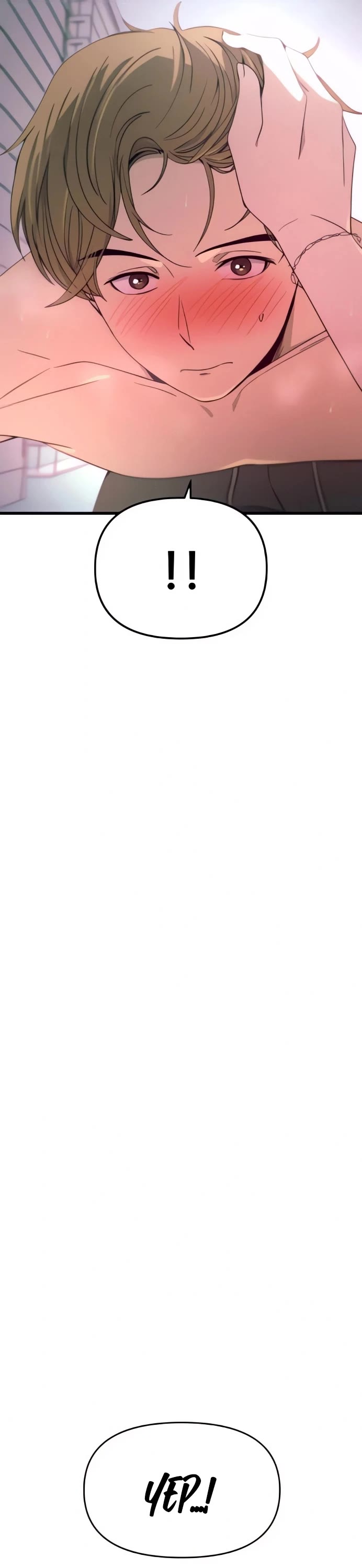 My Bias Gets On The Last Train chapter 53 page 7