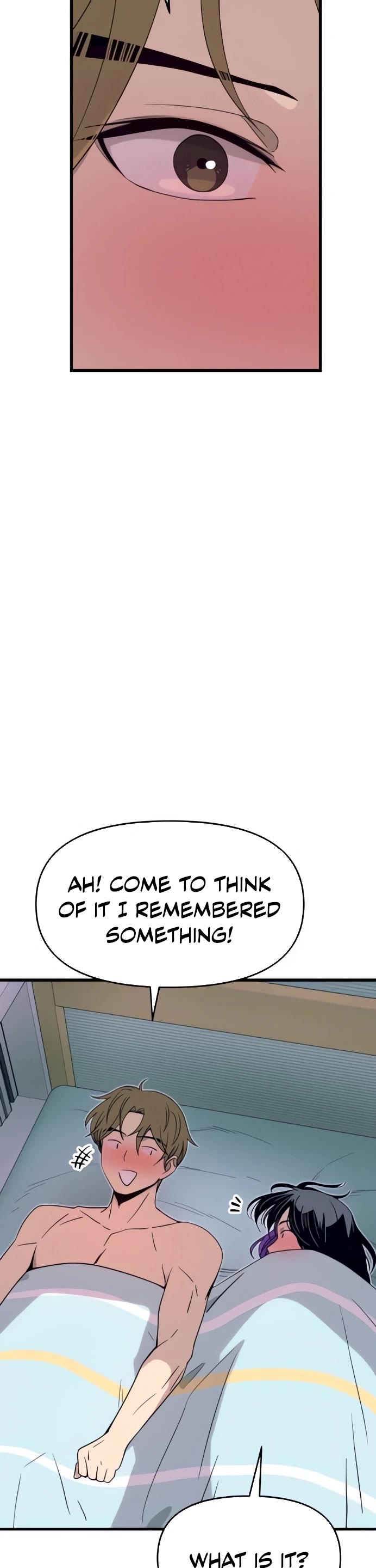 My Bias Gets On The Last Train chapter 53 page 70