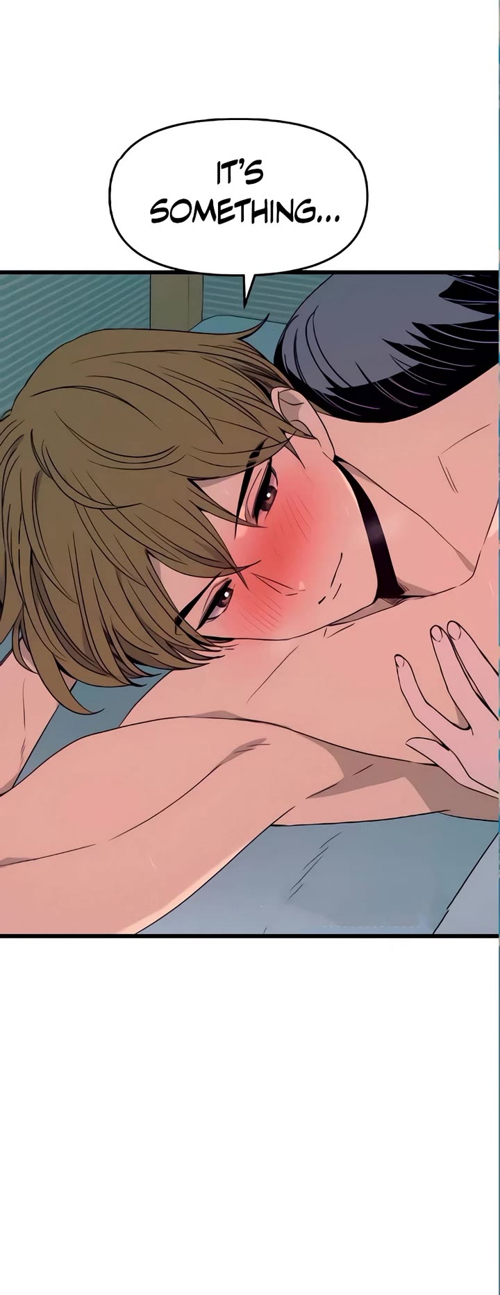 My Bias Gets On The Last Train chapter 54 page 20