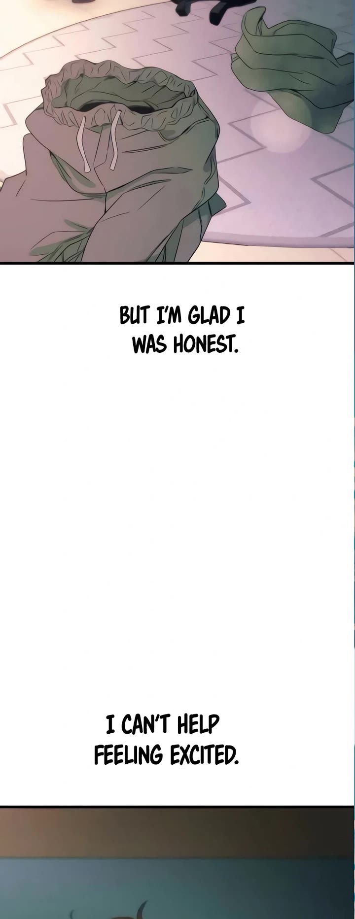 My Bias Gets On The Last Train chapter 54 page 23