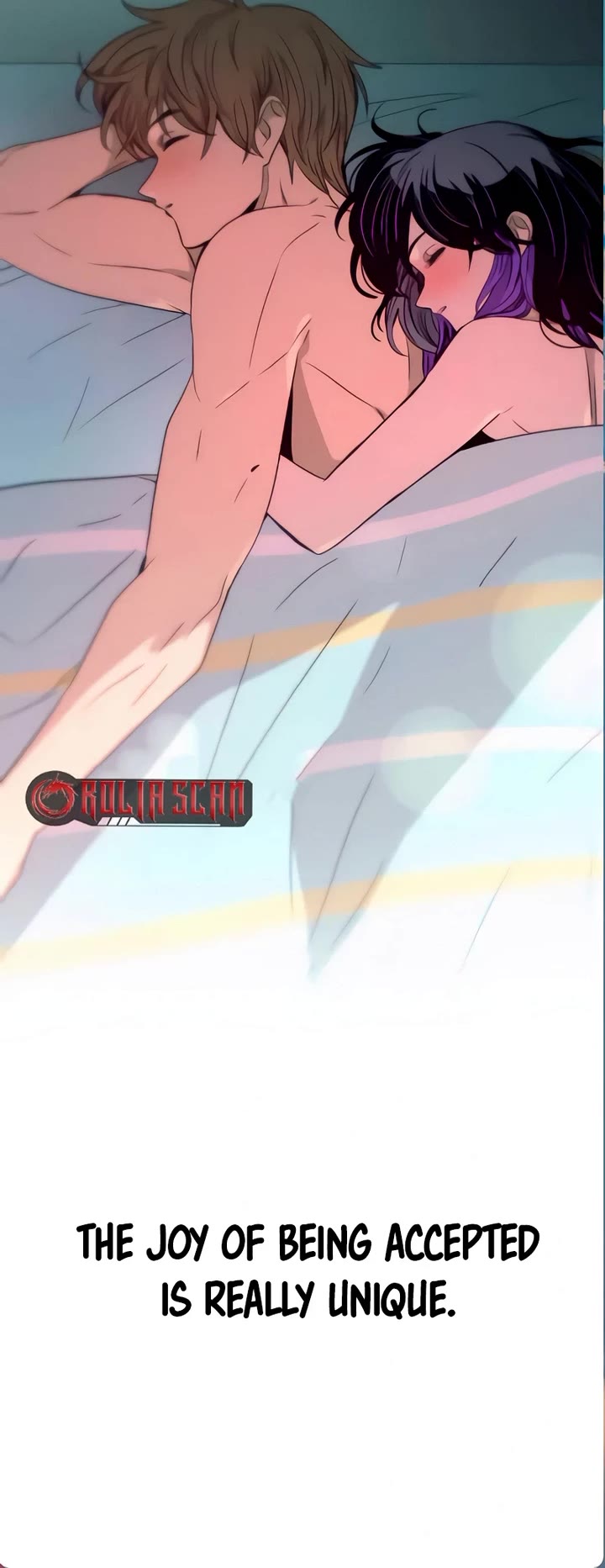 My Bias Gets On The Last Train chapter 54 page 24