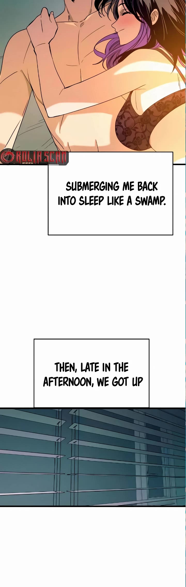 My Bias Gets On The Last Train chapter 54 page 29